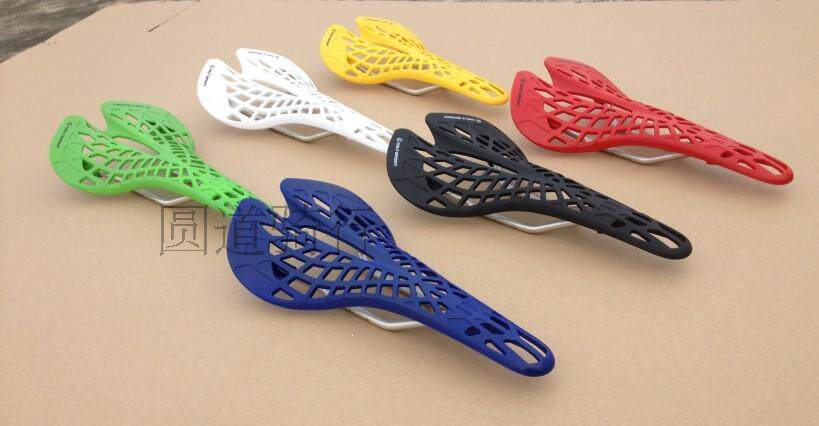 Selle de vélo - Ref 2360007 Image 5