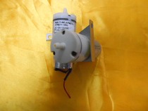 370c play oxygen pump 6V12V24V