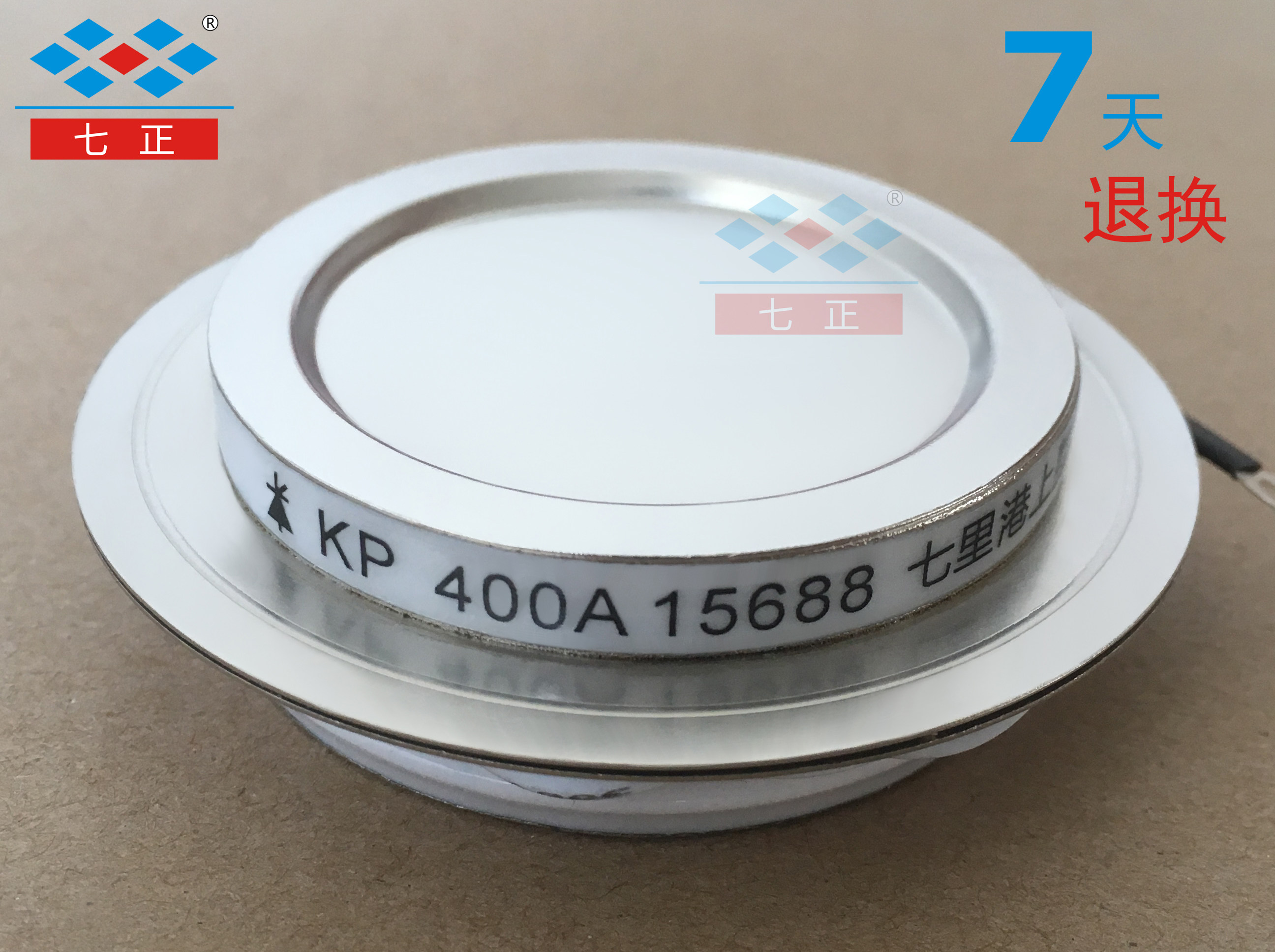 KP400A KP400A KP400A1600V 3CT -16 3CT recessed flat thyristor semiconductor control rectifier Seven positive
