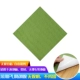 Xuất tự dính thảm chăn phòng vé Carpet Inn cách âm tường thảm đi kèm với chống trượt cầu thang cao su thảm pad - Thảm