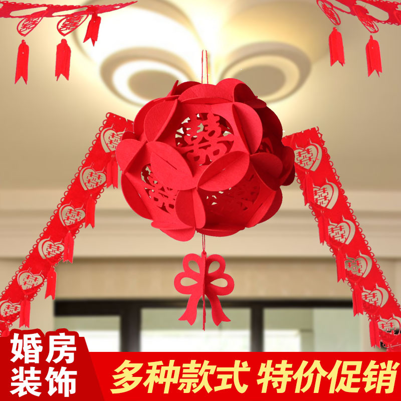 New wedding products wedding room decoration blossom creative marriage ceremony rahila flower suit hanging