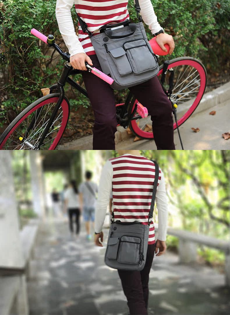 Sac homme - Ref 52458 Image 7