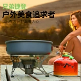 Brother Brs-15 открытый лагерь дикий портер ветрозащитный ветрозащитный огонь Пожарная печь Печь печи