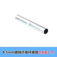 Поглощение стеклянного волокна