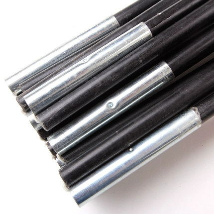 Дорожная стеклянная палатка, металлический скелет с аксессуарами для двоих, алюминиевый сплав