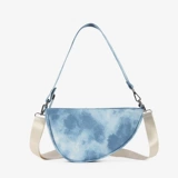 Tmall, небольшая дизайнерская сумка через плечо, сумка на одно плечо, шоппер, коллекция 2021