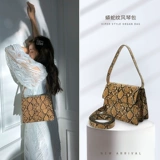 Летний небольшой дизайнерский орган, брендовая сумка для телефона, 2020, популярно в интернете