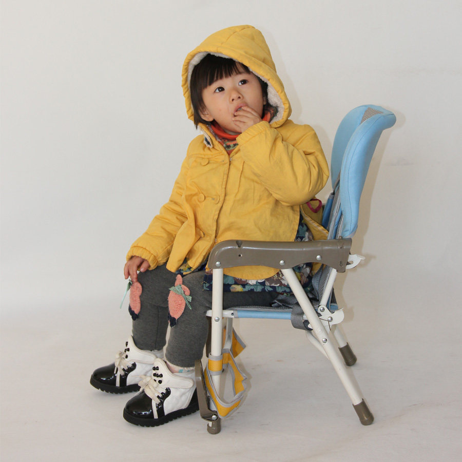 siège enfants pour vélo - Ref 2420514 Image 14