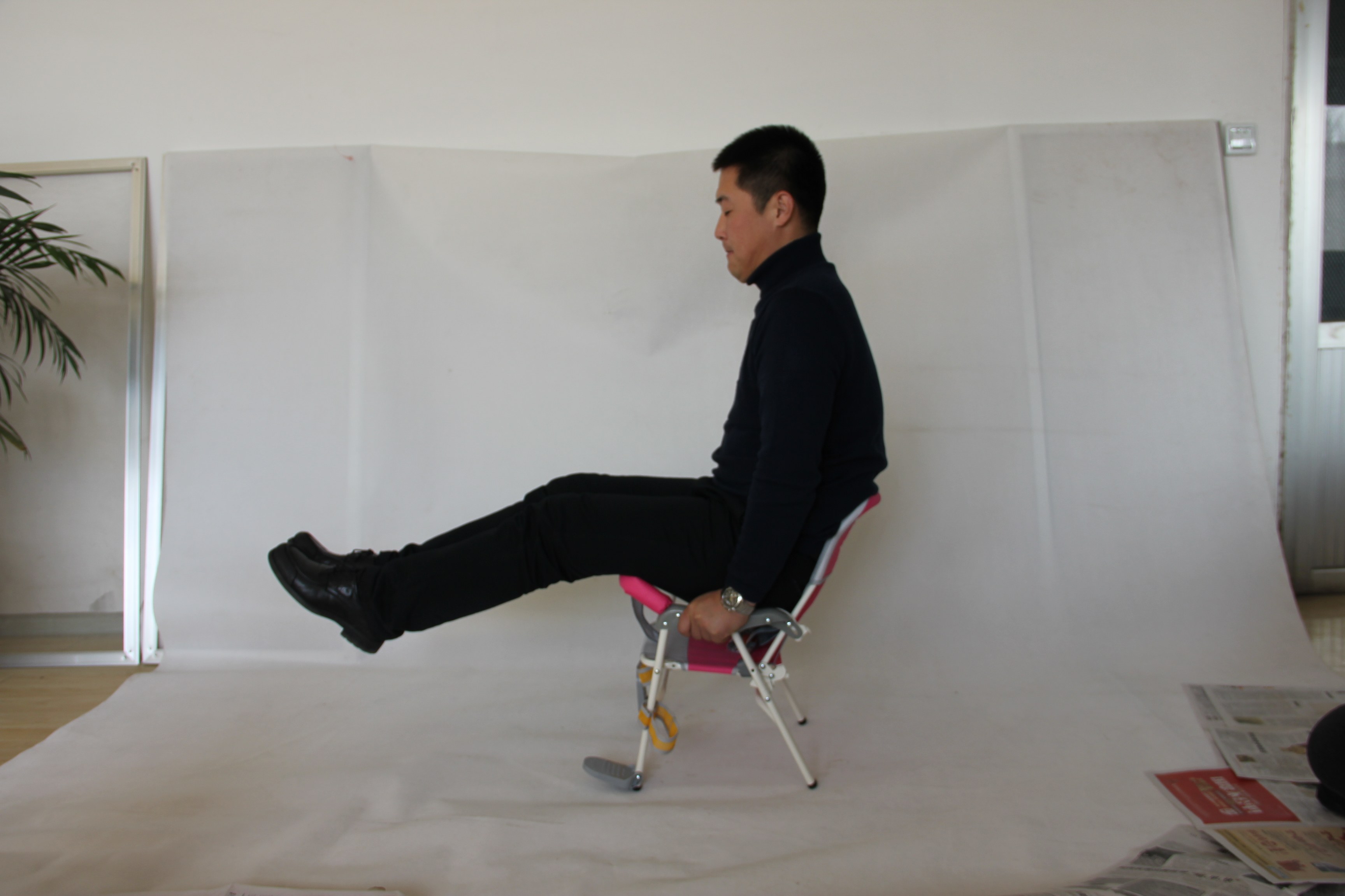 siège enfants pour vélo - Ref 2420514 Image 13