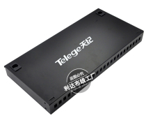Putian 12-port optical fiber distribution frame Ordinary 24-port 36-port 48-port 72-port 96-port optical fiber distribution frame terminal box