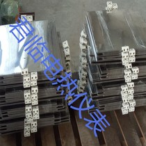  Industrial grade stainless steel mica heating plate High temperature heating plate electric heating plate mica heating plate non-standard customized