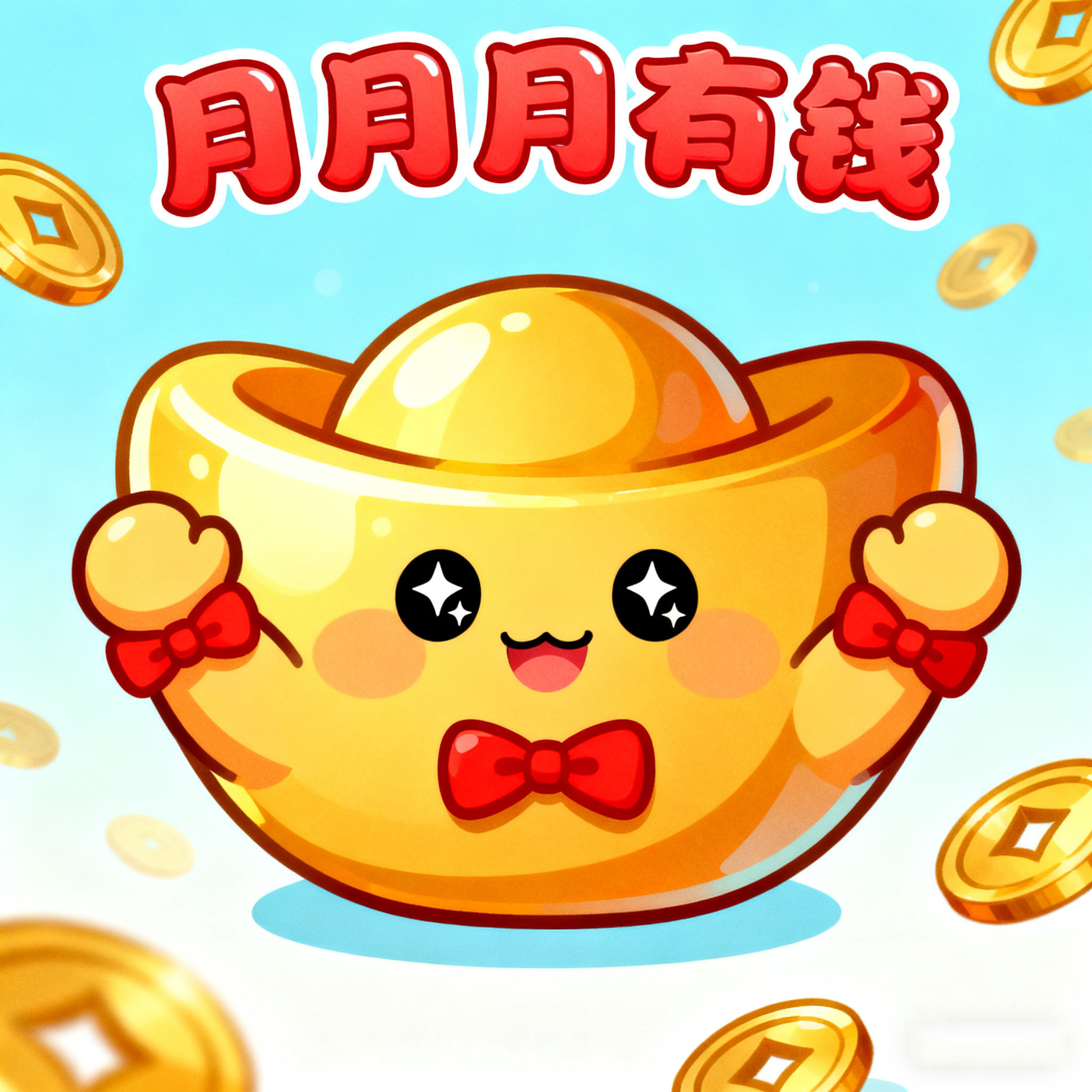 河南新乡土特产的LOGO