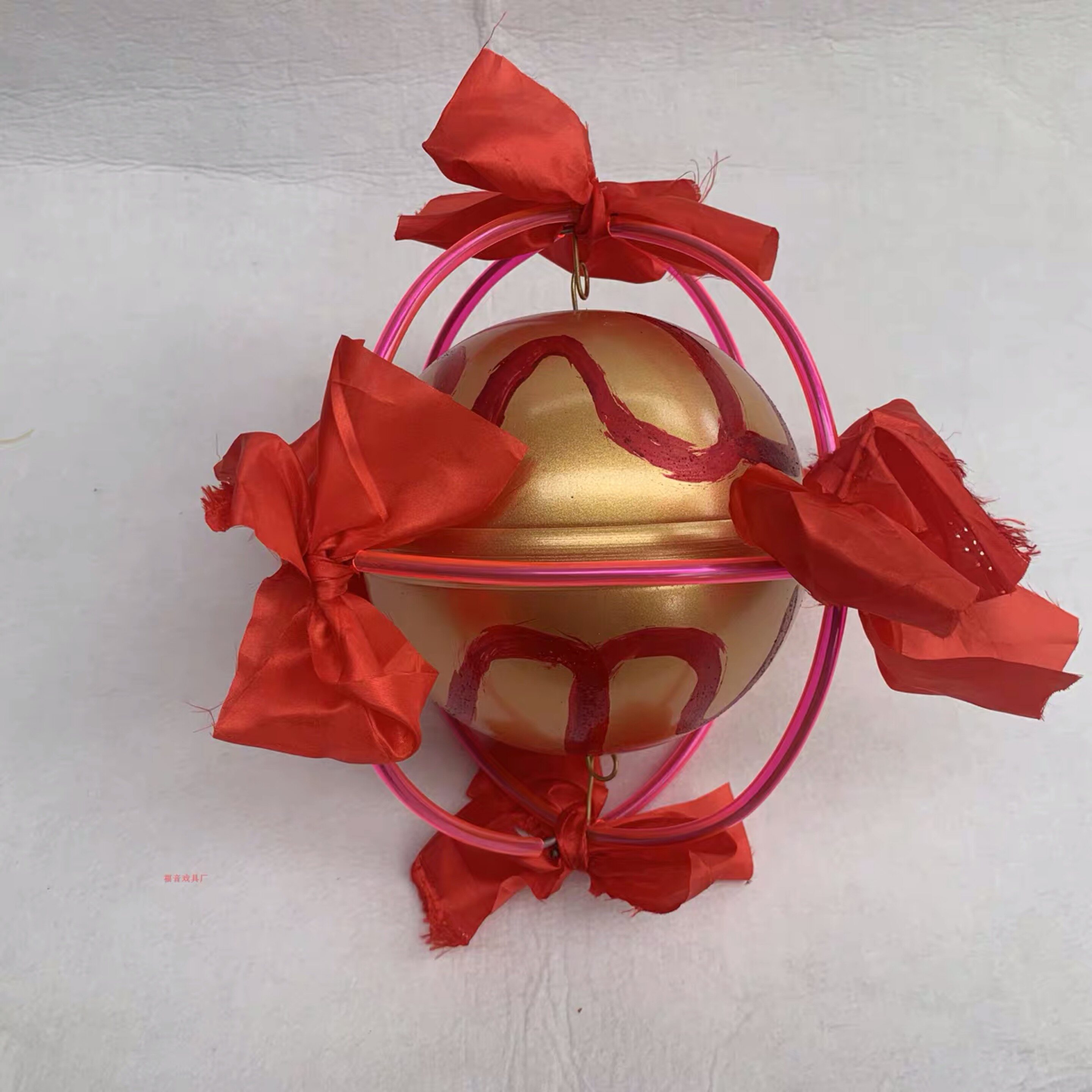 25年必买!舞狮球绣球引狮球|成人儿童通用舞台道具避坑指南-更多民间运动用品-淘宝好物网