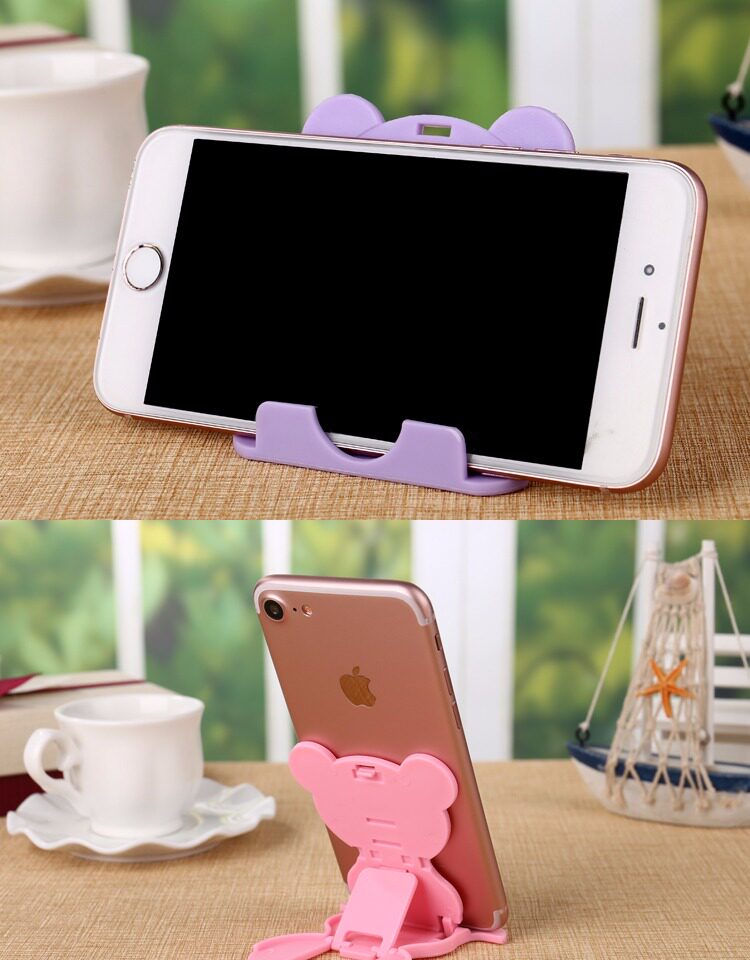 Support téléphone mobile HENYOU - Ref 1355618 Image 13