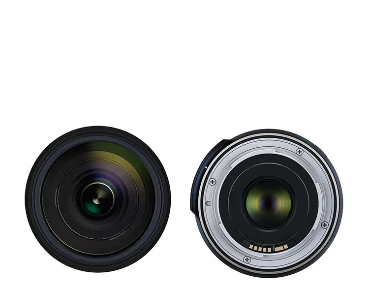 Tamron Tamron 18-400mm F 3,5-6,3 Di II VC HLD [B028] camera SLR - Máy ảnh SLR lens tamron for sony