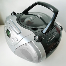Japan Toshiba Toshiba CD player Tape radio All-in-one recorder MP3 cassette stereo sound