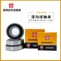 Hytera An CIG High Speed Motor Bearings 6404 6405 6406 6407 6408ZZ 2RS Import Quality