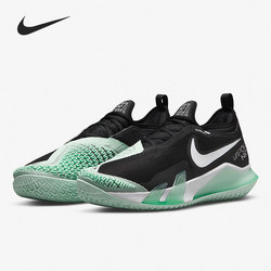 Nike/Nike ເກີບ tennis ຂອງແທ້ສໍາລັບຜູ້ຊາຍແລະແມ່ຍິງໃນ clearance ຂາຍ CV0724-009 CV0724-003