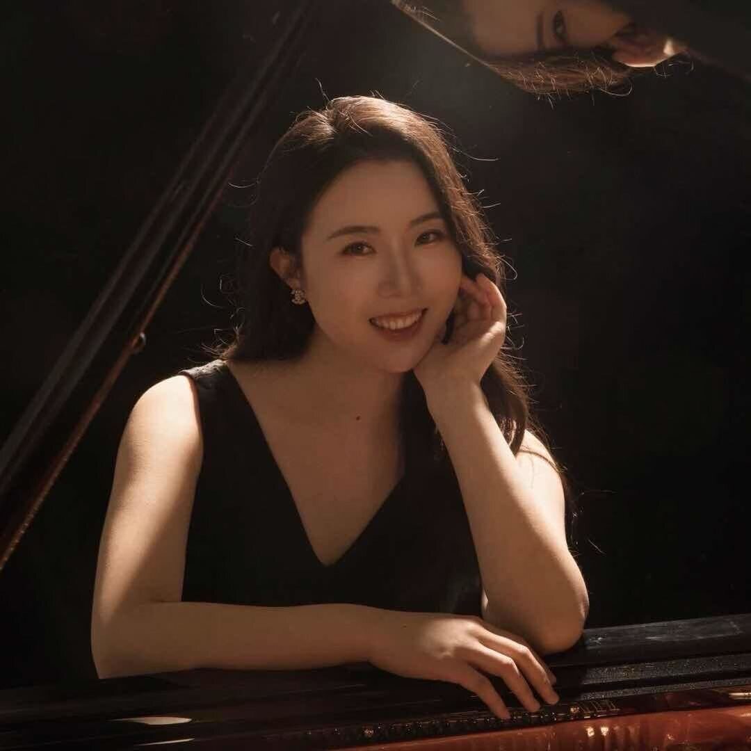思思老师钢琴