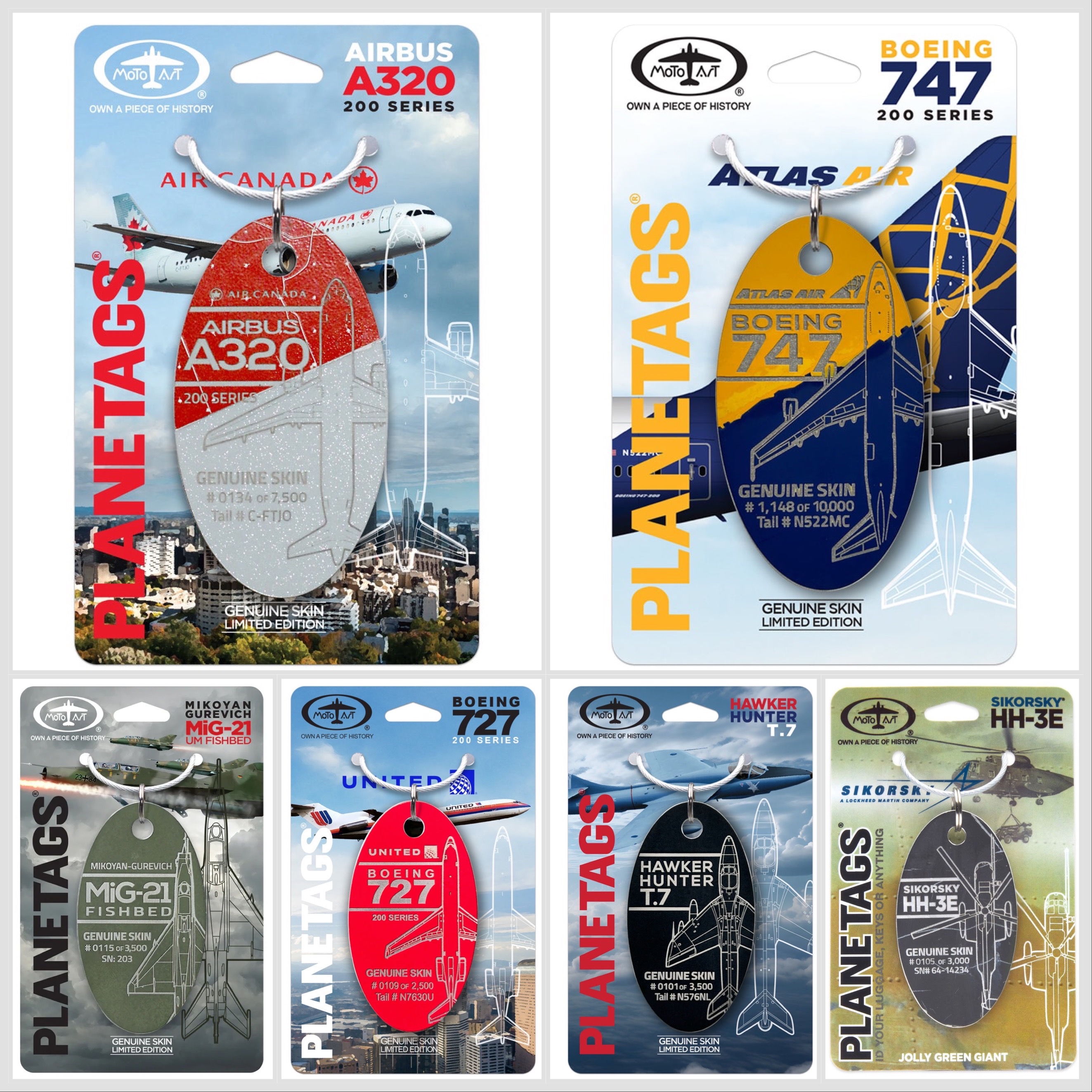 六色军用编织尼龙钥匙扣：多功能便携伙伴的秘密