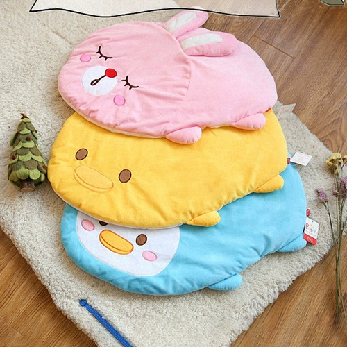 Petstyle Cartoon Animal Mats кошачьи кровать для кошачьей кровати с ковриками Teddy Biebi Bebi Mar