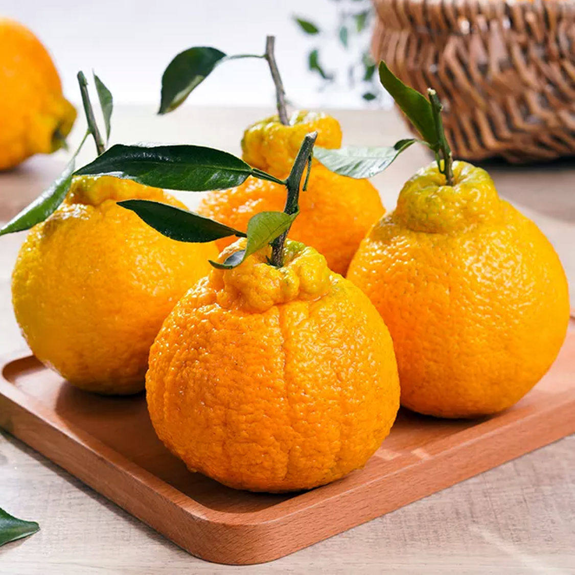Ugly orange 10 catty fruit fresh and sweet orange hair thin skin not known to fire 5 seedless ugly 8 bizarre now off 3