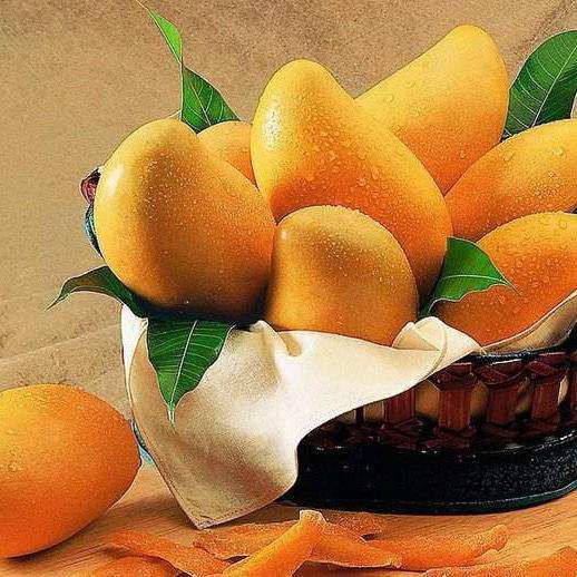 Authentic Hainan Xiaotaimang 5 10 jins, buy and eat now, pick and find fresh pregnant women's fruit full box bursting sweet