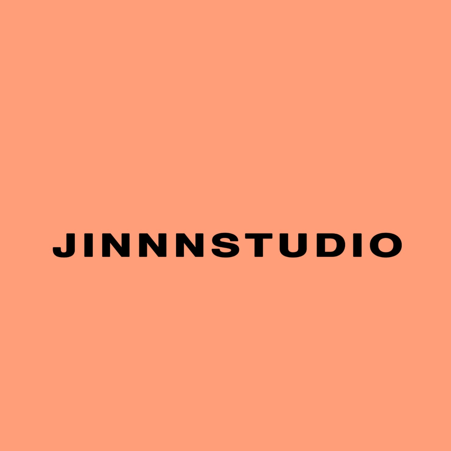 金奶奶  JINNNSTUDIO