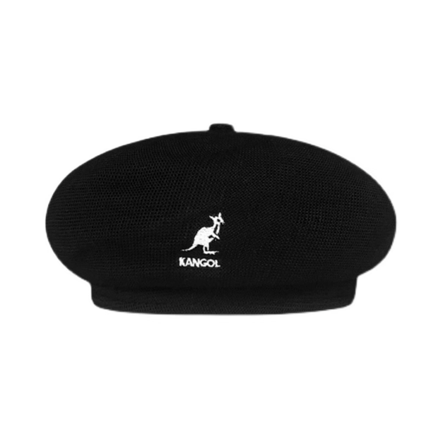 Настоящая Kangol Kangaroo Pumpkin Beadi Hat лицо маленький мужчина и дамы летняя сеть глаз Иннойц художник осьминог-шляпа