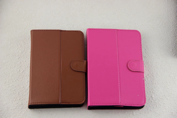 Đựng máy tính bảng 7 inch 8 inch 9 inch 9,7 inch 10 inch phổ phổ kẹp da holster bảo vệ bảo vệ tay - Phụ kiện máy tính bảng