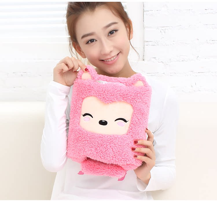 Coussin chauffant USB e.warmer dessin animé - Ref 422629 Image 19