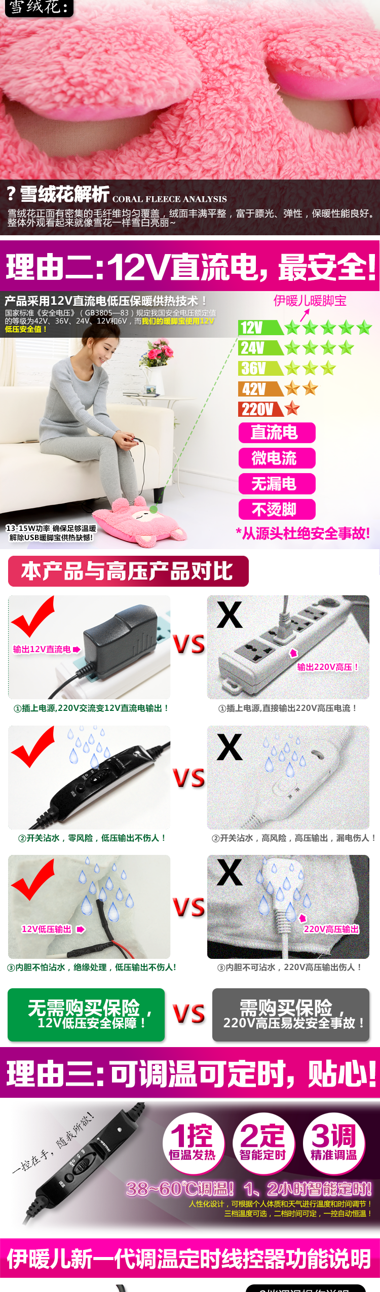 Réchauffeur USB - Ref 420985 Image 35