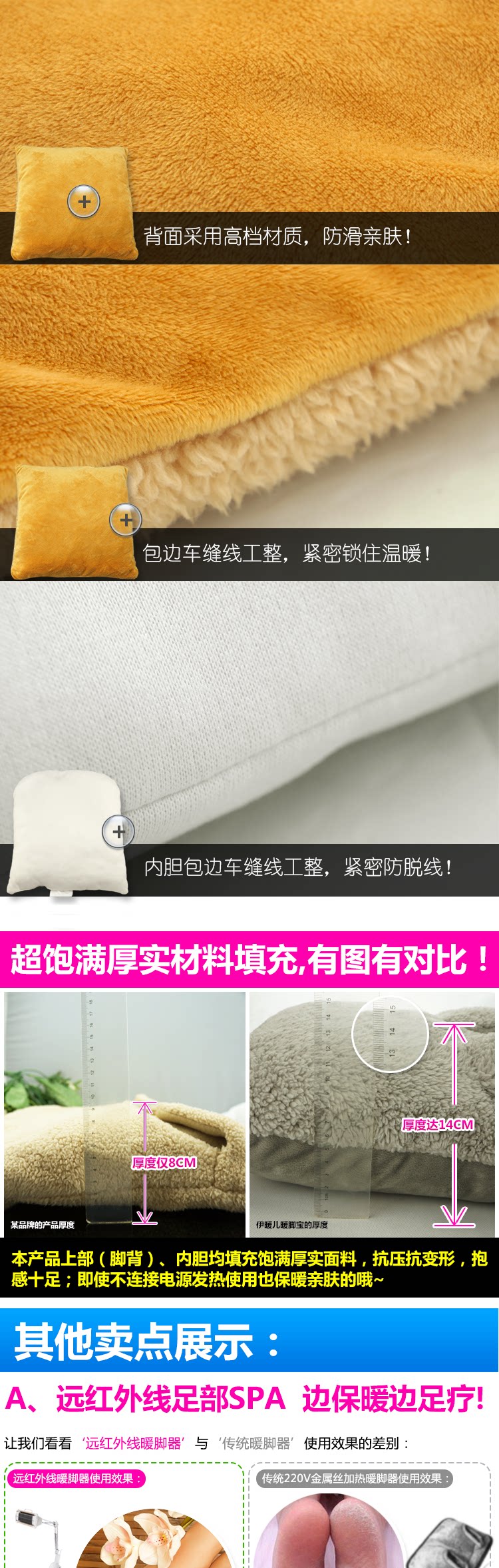 Réchauffeur USB - Ref 420985 Image 30