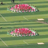 Шенши открывает цветок танце