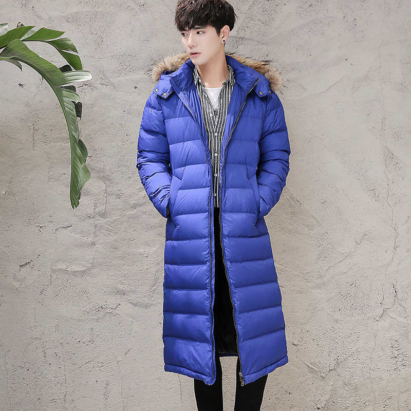 Blouson hiver pour homme   OTHER en Coton - Ref 3113292 Image 7