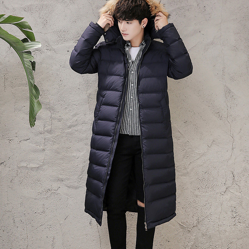 Blouson hiver pour homme   OTHER en Coton - Ref 3113292 Image 13