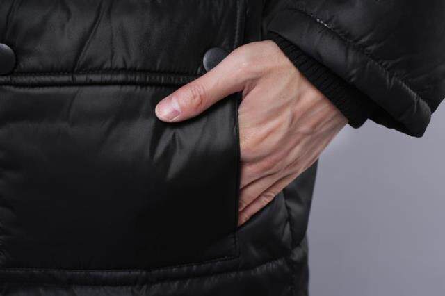 Blouson homme   OTHER - Ref 3122278 Image 22