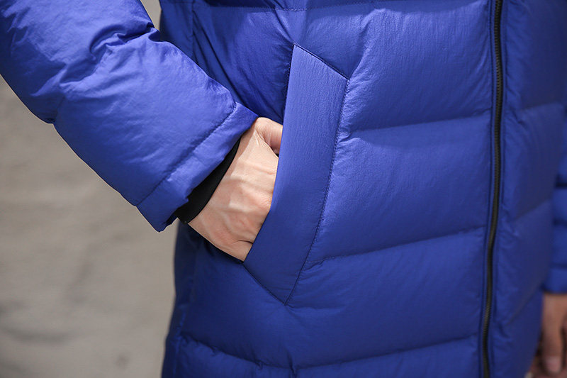 Blouson hiver pour homme   OTHER en Coton - Ref 3113292 Image 17