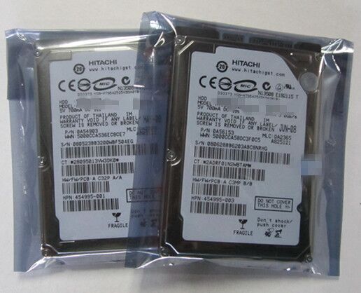 Tax Not Included 40g 60g 80g 100g 120g 160g 250g Sata Laptop Mechanical Hard Drive