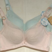 Urban beauty new Shu soft tall plastic thick lock edge lace adjustable resin rubber ring underwear LJ14A7