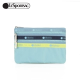 LeSportsac Стихи Лебо 2020 Осень Новый Монетный Кошелек простой, маленький, практичный 7158