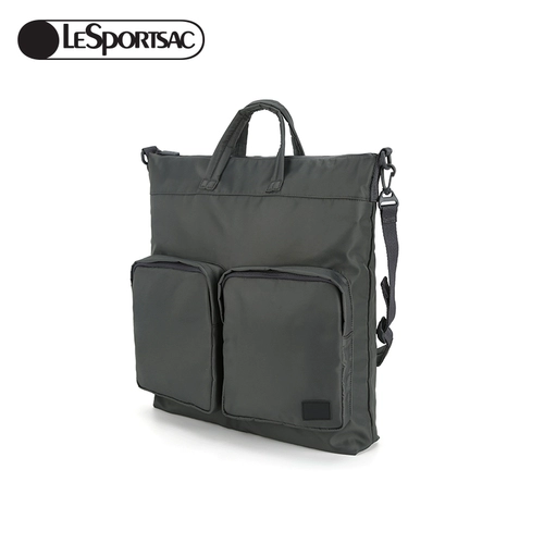 LeSportsac Портативная сумка для отдыха, коллекция 2021, тренд сезона