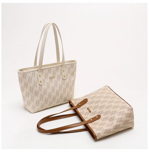 伊莲曼女包 Оригинальная вместительная и большая сумка через плечо, сумка на одно плечо