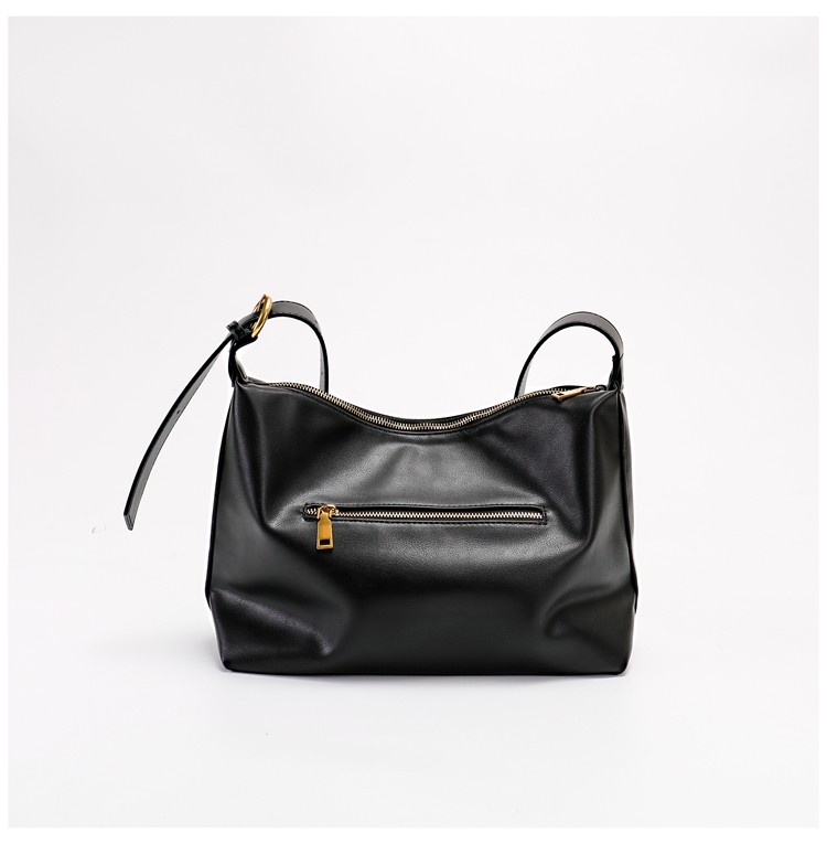 伊莲曼女包 Genuine capacious shoulder bag, one-shoulder bag