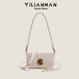 Сумка через плечо, сумка на одно плечо, премиум класс