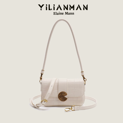 Сумка через плечо, сумка на одно плечо, премиум класс