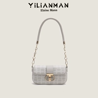 Синие бретели, коробка, подарок на день рождения