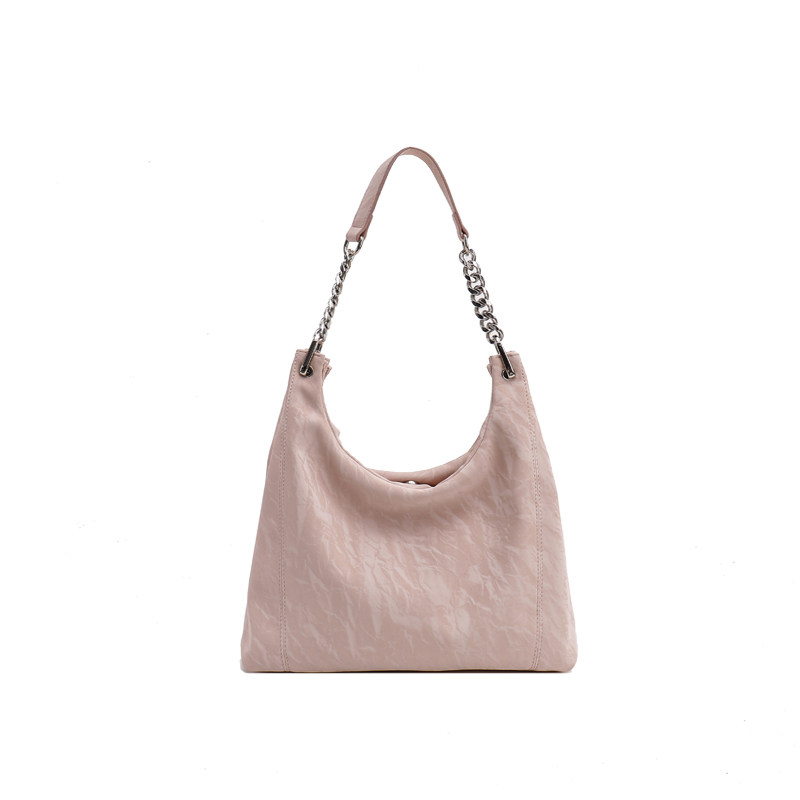 Elenman Original 2026 New Tote Bag Large Capacity Retro Versatile Handbag Shoulder Underarm Bag - Thumbnail 5