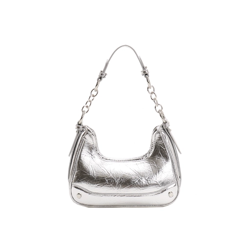 伊莲曼女包 Портативная цепь, сумка подмышку, сумка на одно плечо, премиум класс