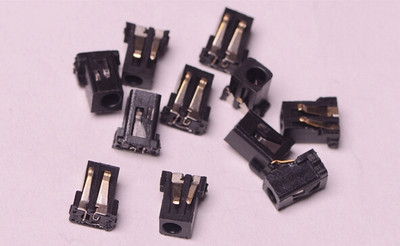 Suitable for NOKIA5300 6300 6120c 6101 Mobile phone tail plug charging socket tail charging hole